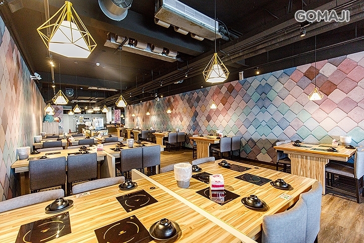 蜆王頂級鍋物(板橋府中總店)