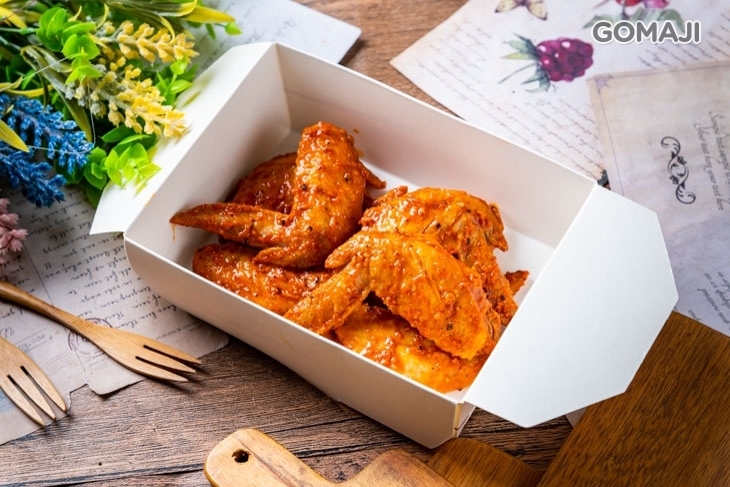 一起享食小舖 