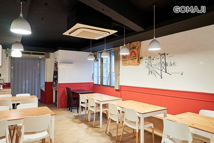 一起享食小舖 