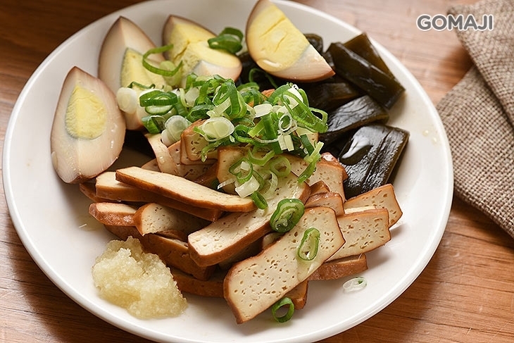 蔣好的味道