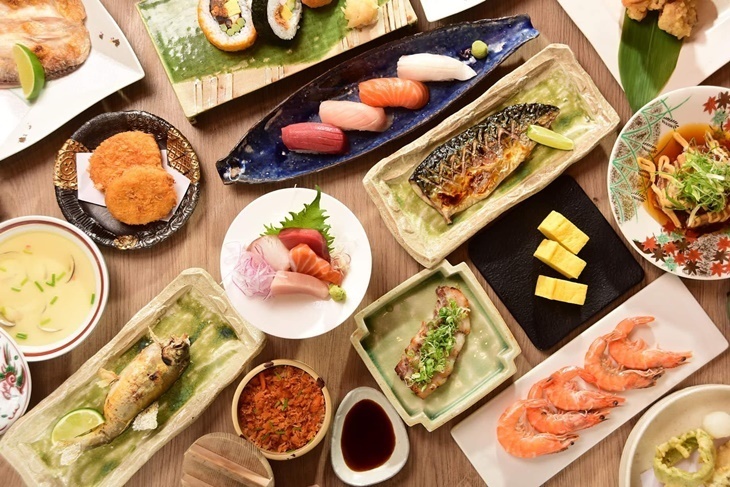 台北神旺大飯店