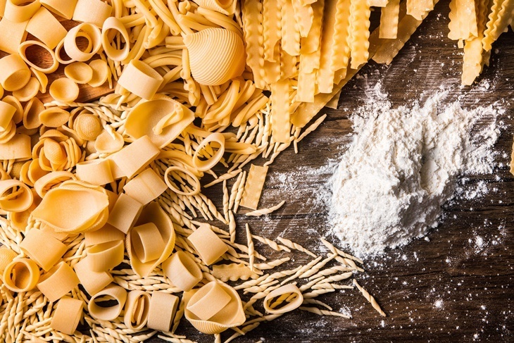 台北君悅酒店-ZIGA ZAGA