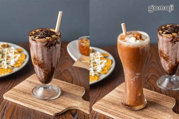 DayDay Tacos炸玉米餅