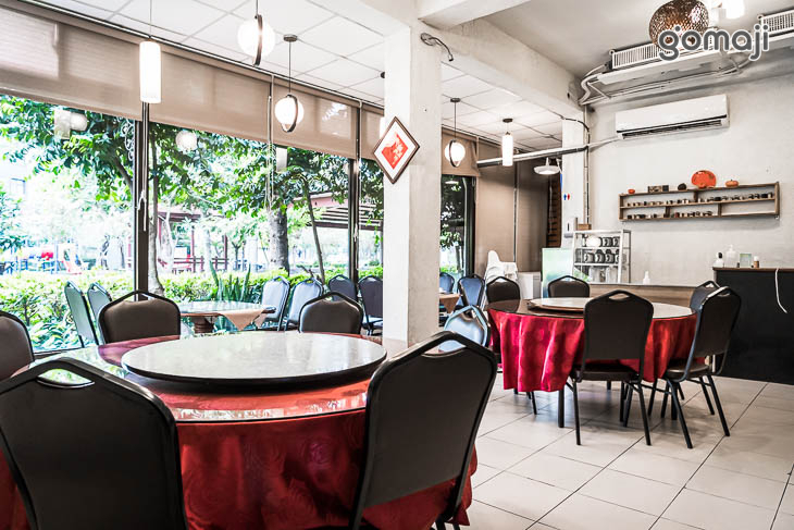 蘭姥姥私房料理