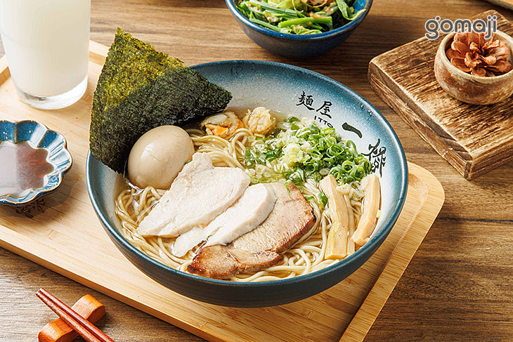 麵屋一燈