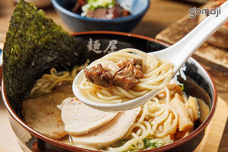 麵屋一燈