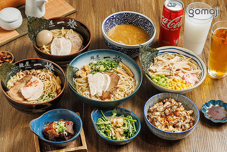 麵屋一燈