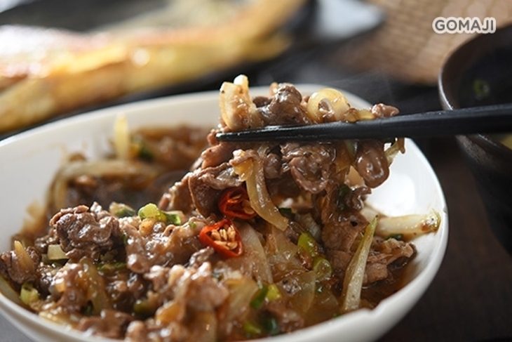 拾捌創意鐵板料理(新埔店)