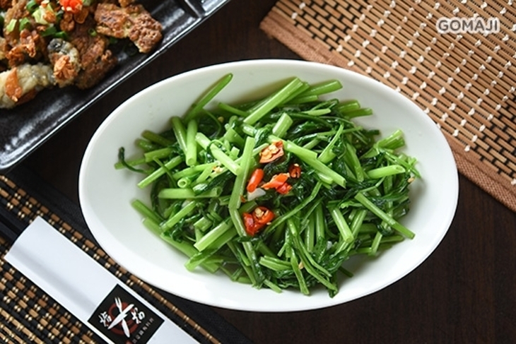 拾捌創意鐵板料理(新埔店)
