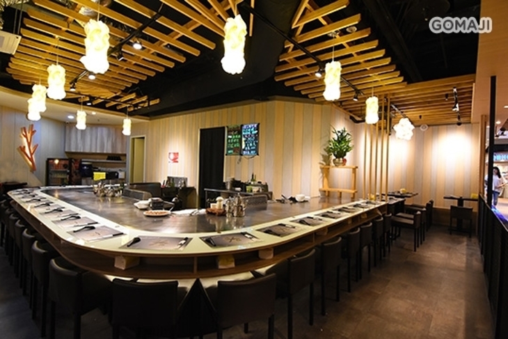 拾捌創意鐵板料理(新埔店)