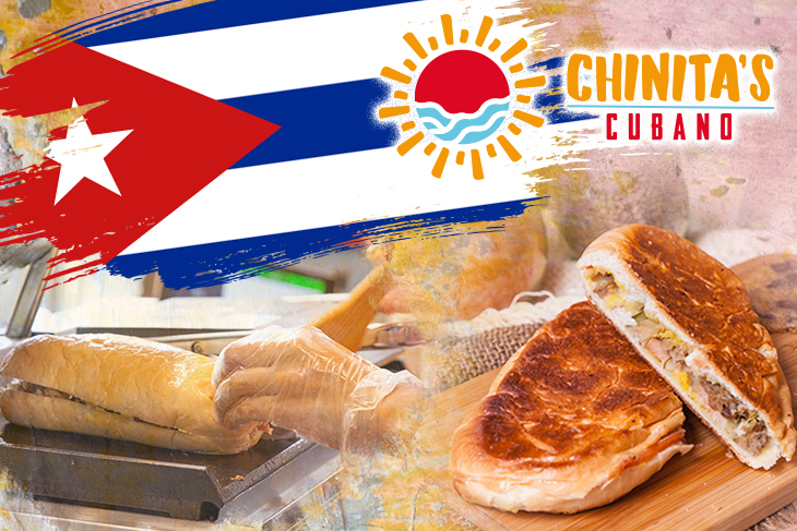 CHINITA'S CUBANO