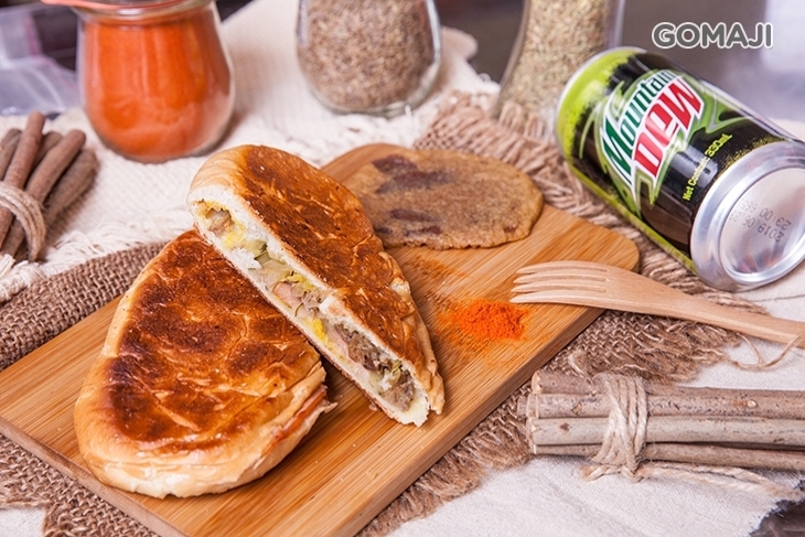 CHINITA'S CUBANO