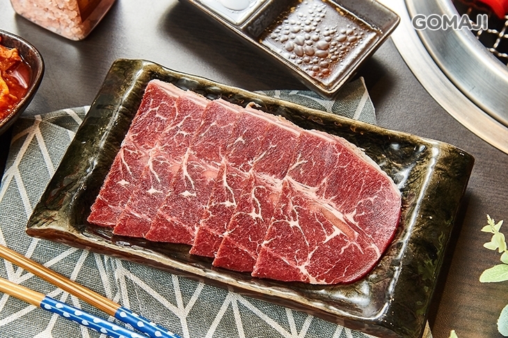 雷神百元無煙燒肉