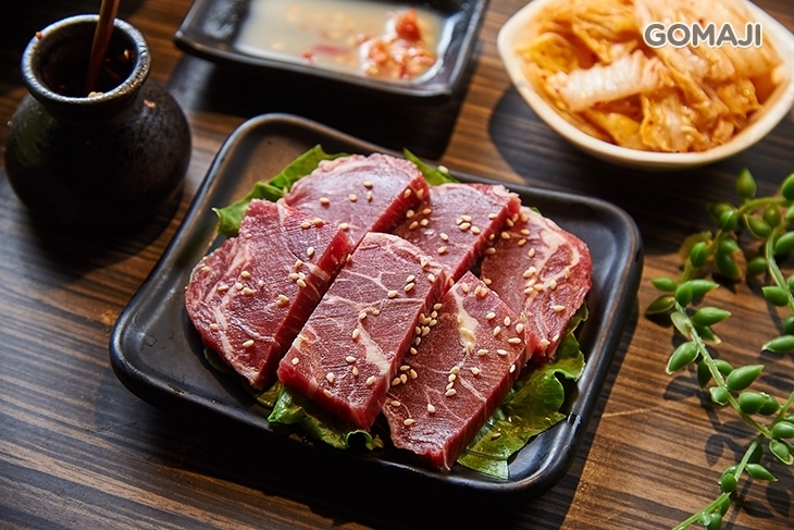 桃太郎日式燒肉店