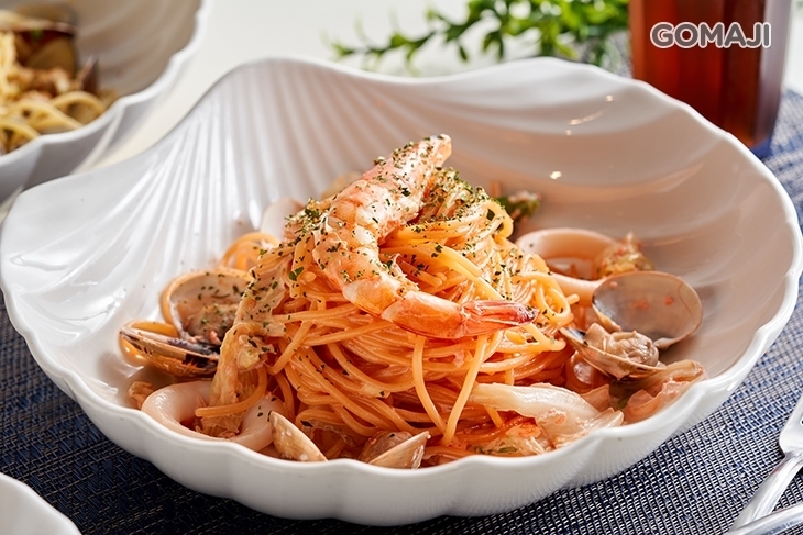 古斯塔義大利麵 Gusta pasta