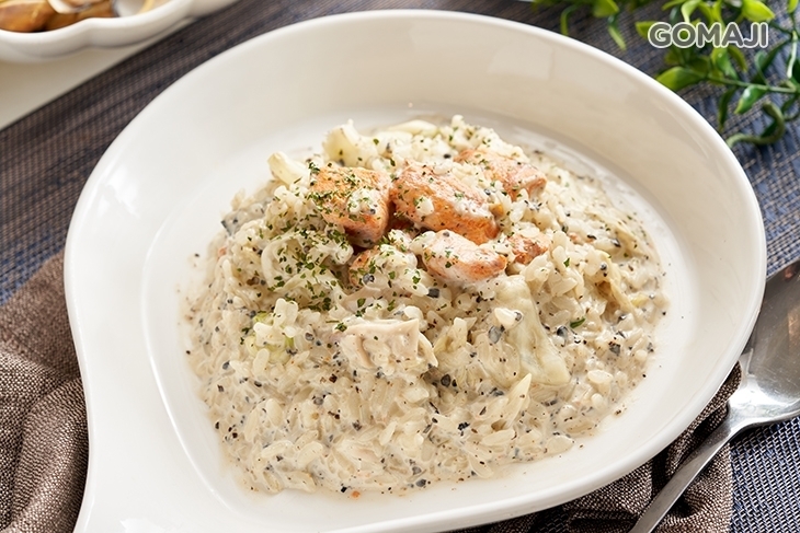 古斯塔義大利麵 Gusta pasta