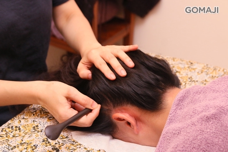 莯之妍身心靈工作坊