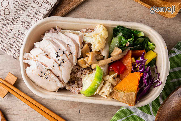 營養師農場實體店