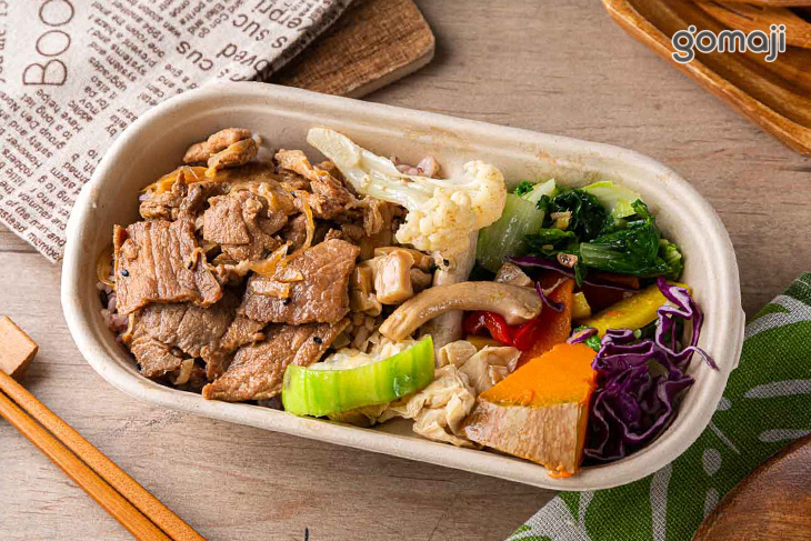 營養師農場實體店