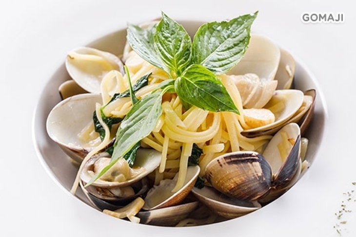 松哖酒店-Jᵌ餐酒館