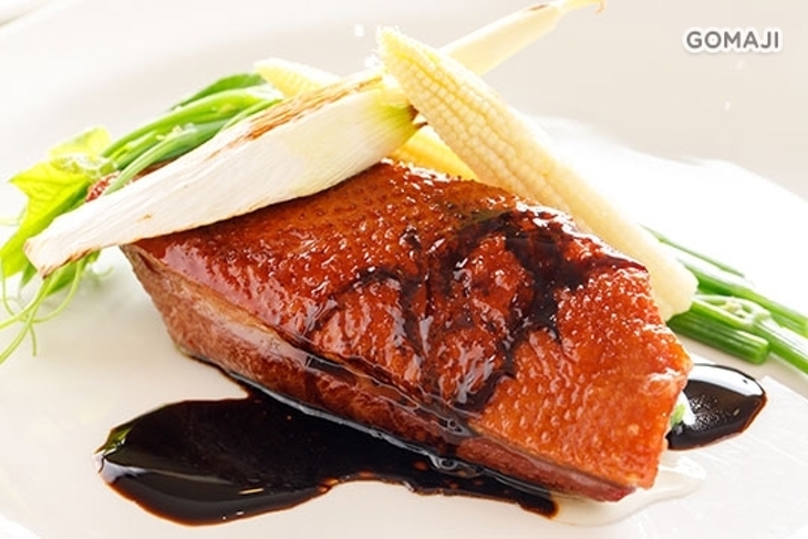 松哖酒店-Jᵌ餐酒館