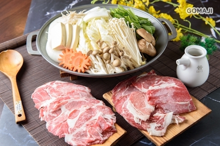 八田語一3D立體彩繪主題餐廳-八町日料亭