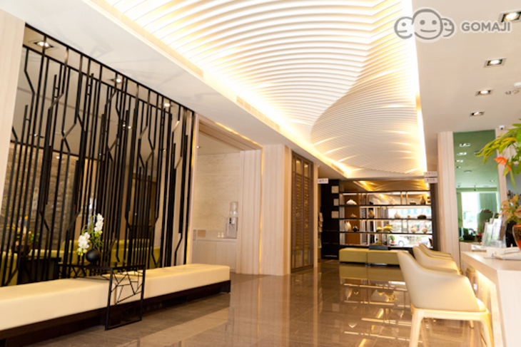 高雄-奇異果快捷旅店(車站店)