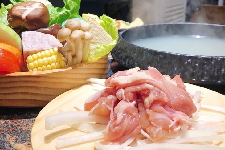京燒渦物