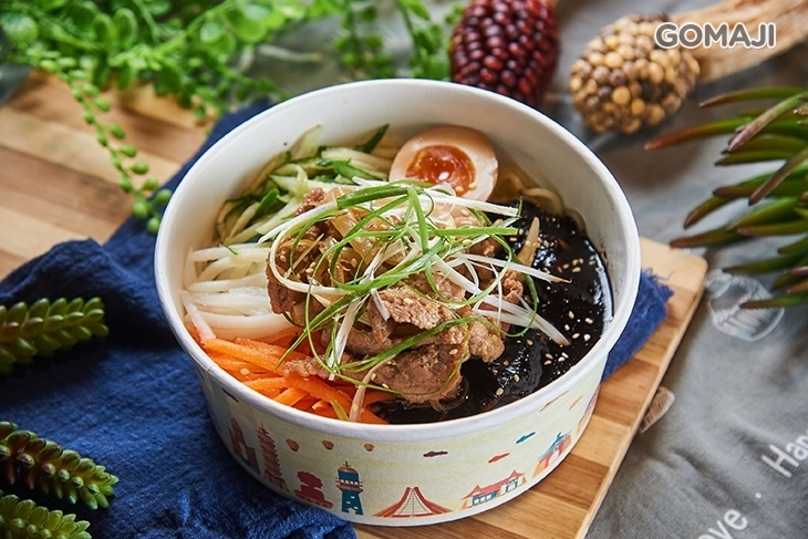 南大門韓式料理(新楠店) 