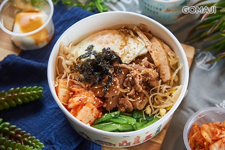 南大門韓式料理(新楠店) 