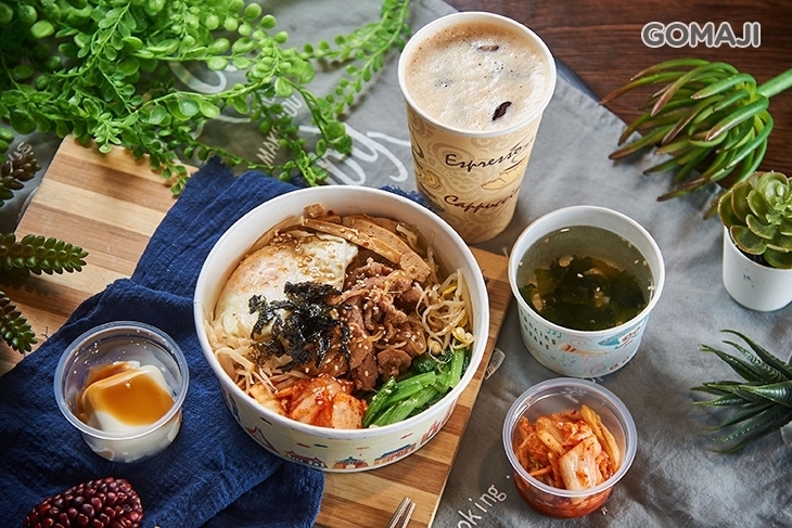 南大門韓式料理(新楠店) 