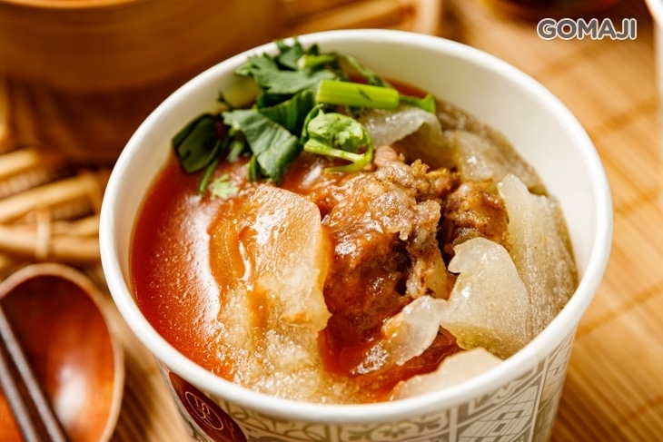 功夫肉圓(和平店)