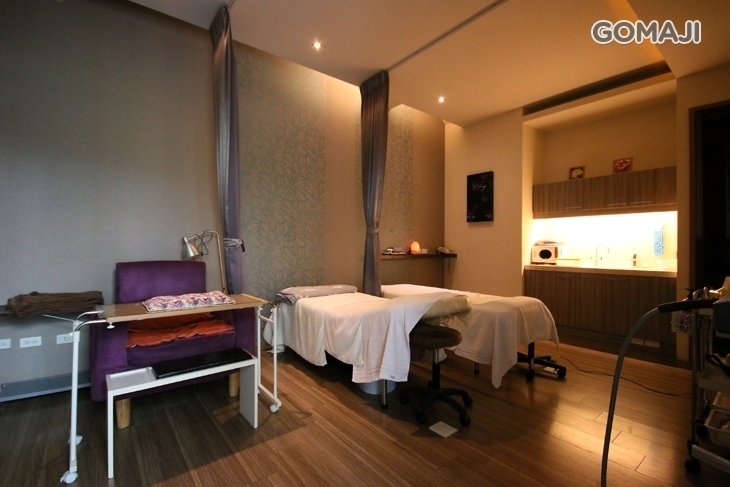 依珊依勢SPA美容(草屯旗鑑店)