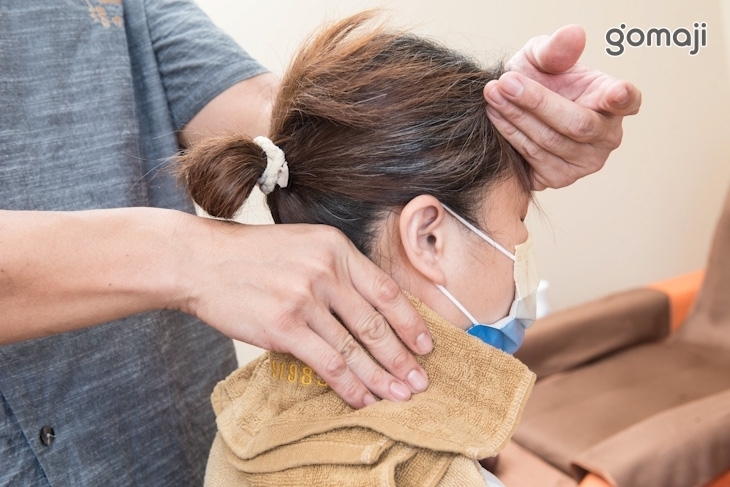 活力足健康行館(高雄巨蛋店)