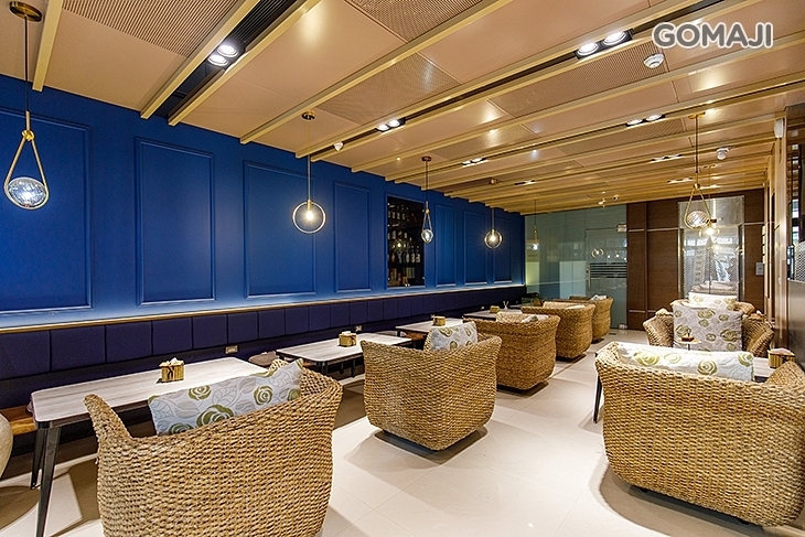 礁溪-美嘉美大飯店