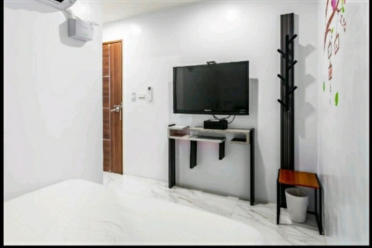 日月潭-兒茶宿B&B