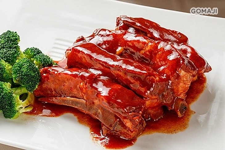 晶悅國際飯店-晶悅軒