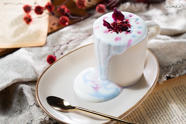 復興咖啡交易所-FXCE