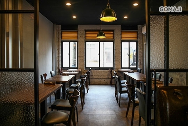 復興咖啡交易所-FXCE