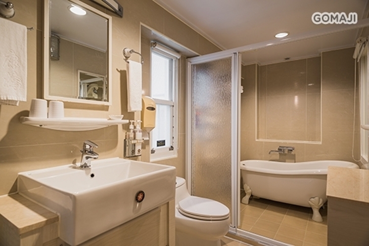 康橋商旅-漢神館