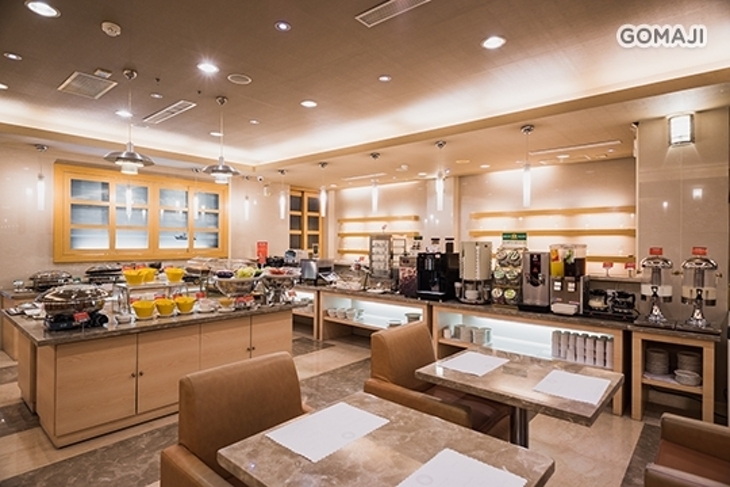 康橋商旅-漢神館