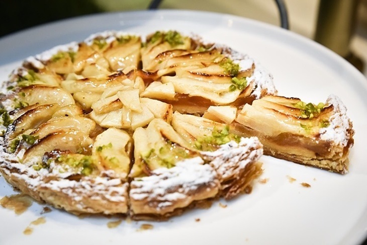 高雄福華大飯店-麗香苑