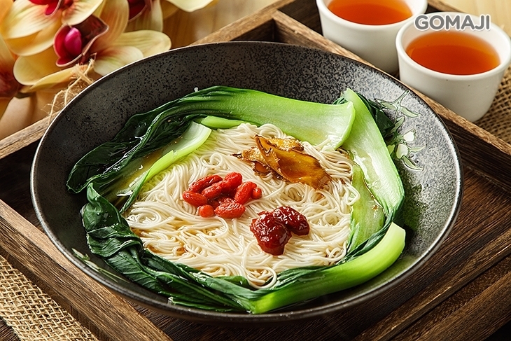 和雅齋素食餐廳