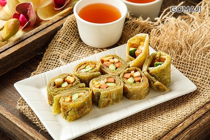 和雅齋素食餐廳