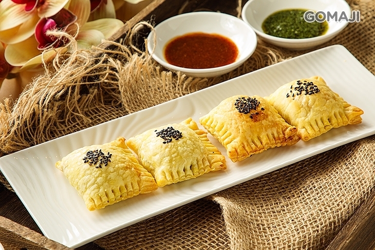 和雅齋素食餐廳