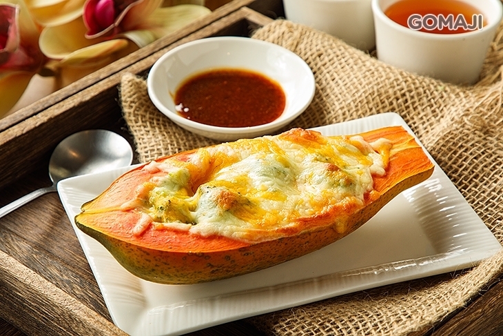 和雅齋素食餐廳