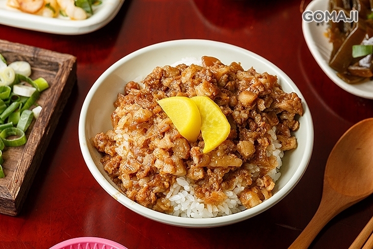 二師兄肉羹專賣店