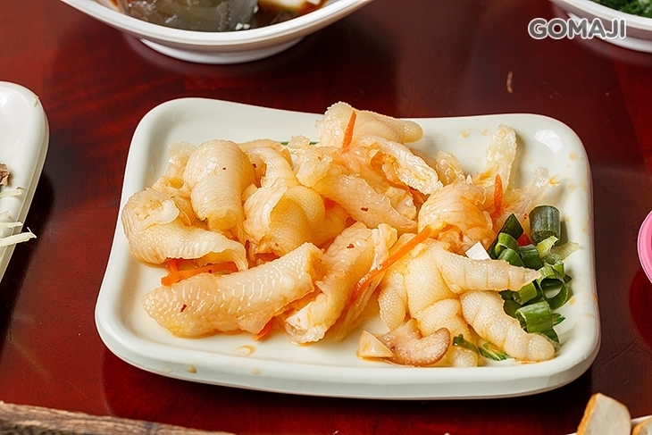 二師兄肉羹專賣店