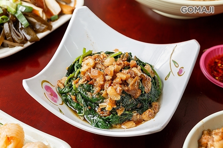 二師兄肉羹專賣店