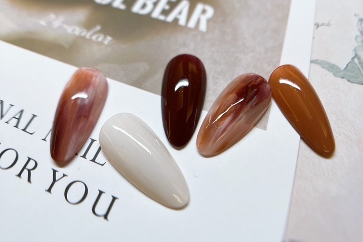 玖玥 JIU YUE 時尚美學